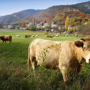  Appartement La Tanière Des Alpes