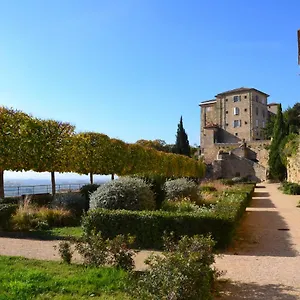  Appartement Pavillon De Lubéron