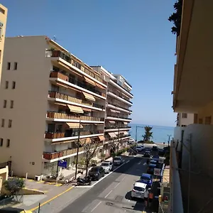  Appartement La Fregate