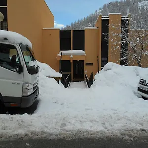  Appartement La Colmiane